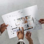 How to make a house plan step by step